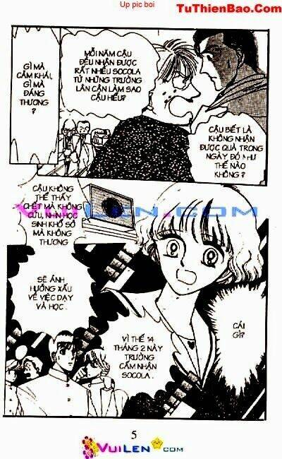 cô bé khóc nhè chapter 6 4