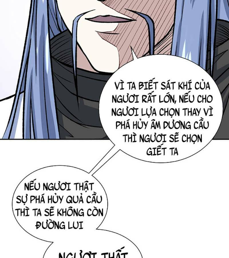 võ đạo độc tôn chapter 496 61