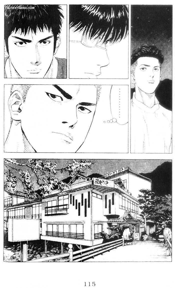 cao thủ bóng rổ chapter 216 20