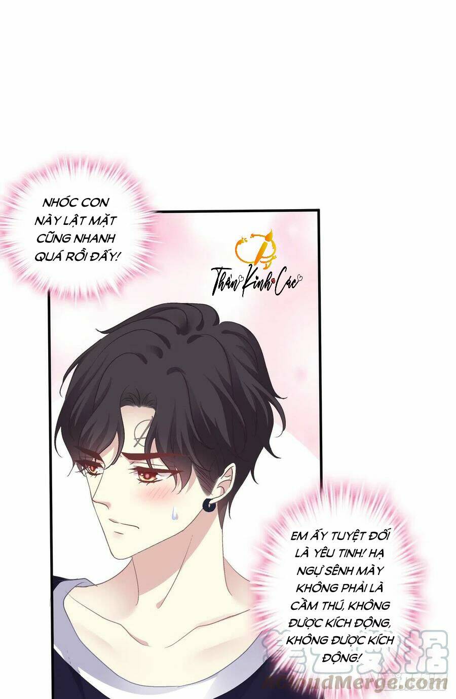 toàn bộ nắm trong tay chapter 70 41