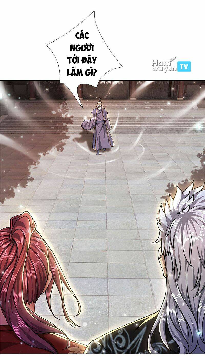 thân thể của ta là kiếm chủng chapter 110 14