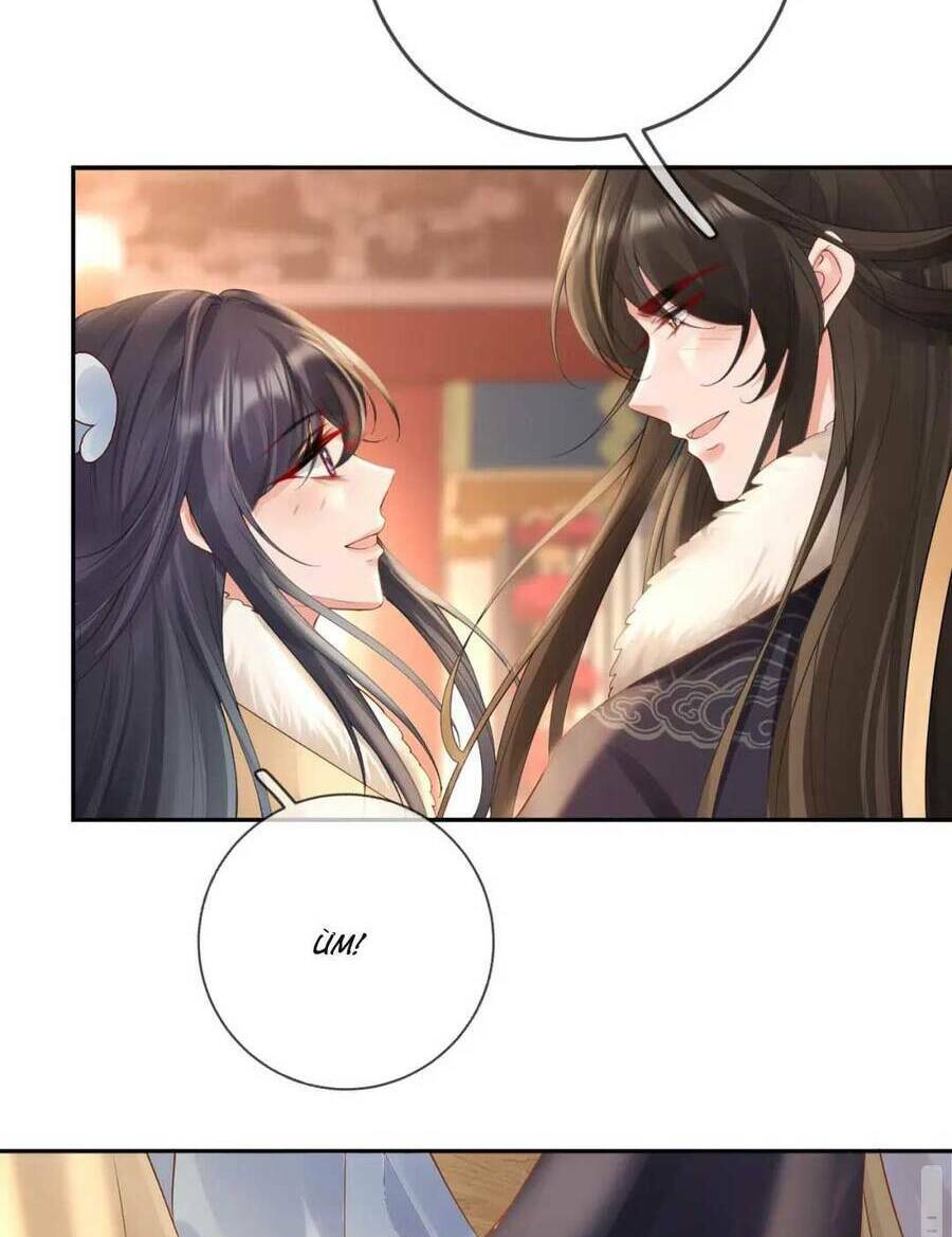 sự trả thù của vương phi chapter 39 30