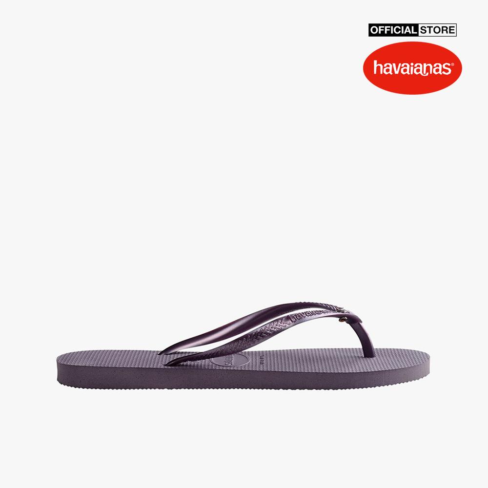 HAVAIANAS - Dép kẹp nữ Slim Crystal SW II 4145651