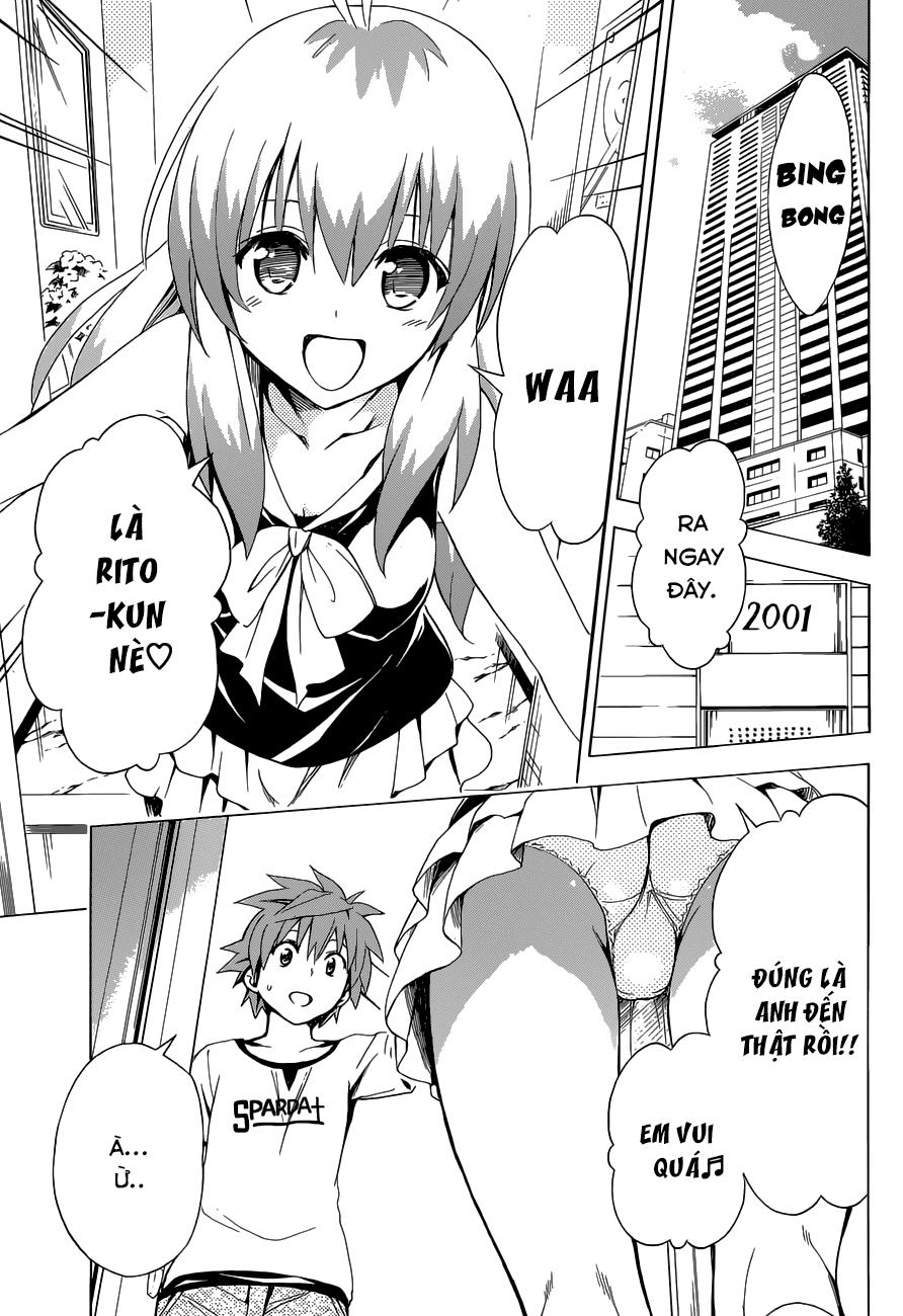 to love - ru darkness chapter 38.5 7