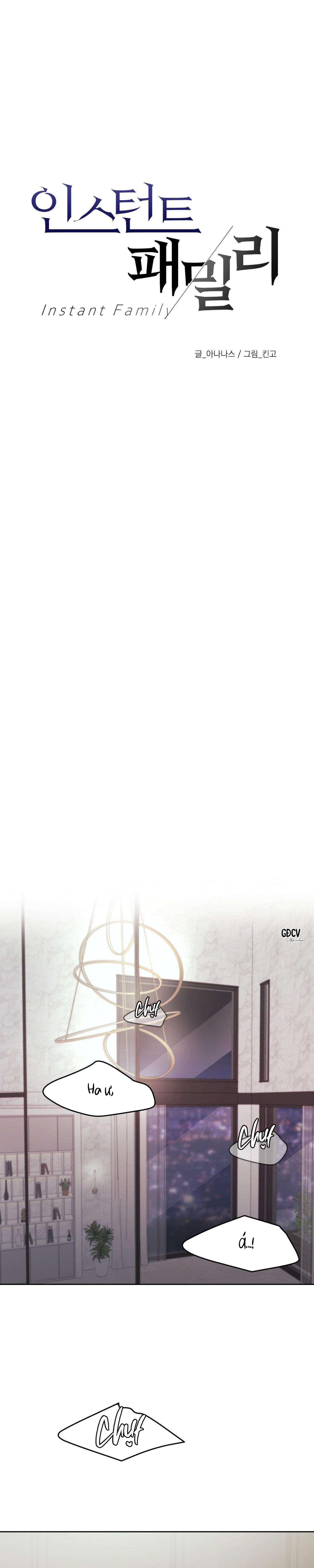 con nuôi bất đắc dĩ chapter 51 4