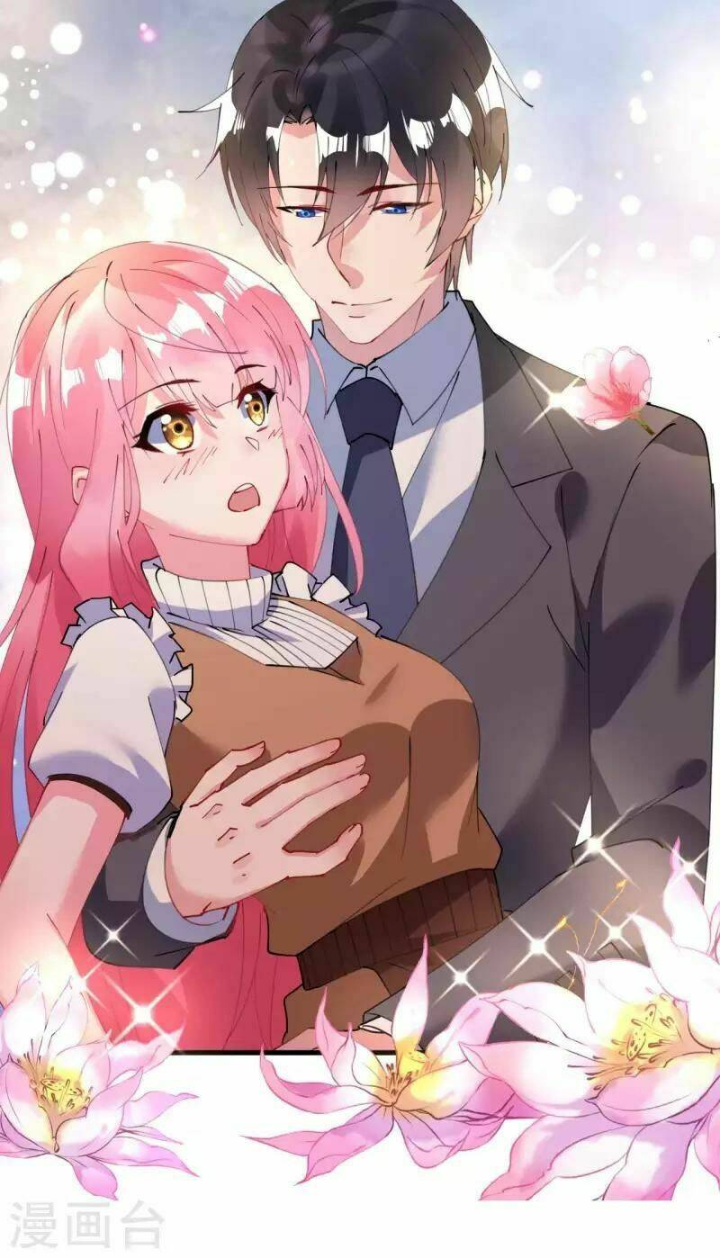 thuyền trưởng đại nhân khinh diểm ái chapter 41 30