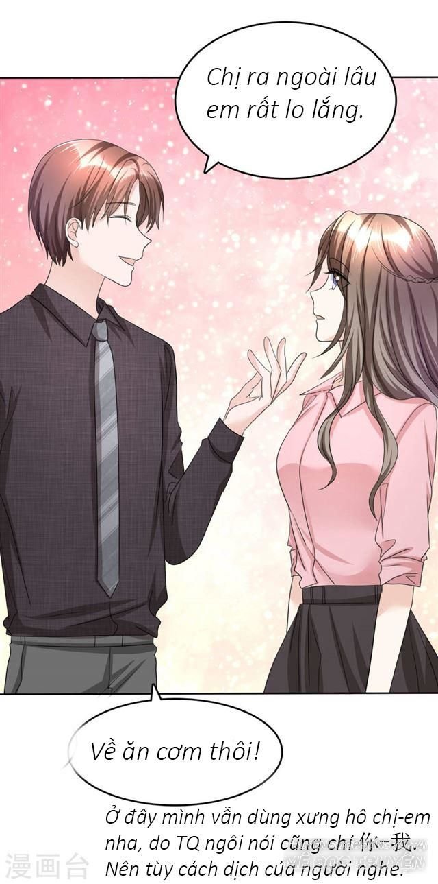 con đường phản công của sủng thê chapter 30 16