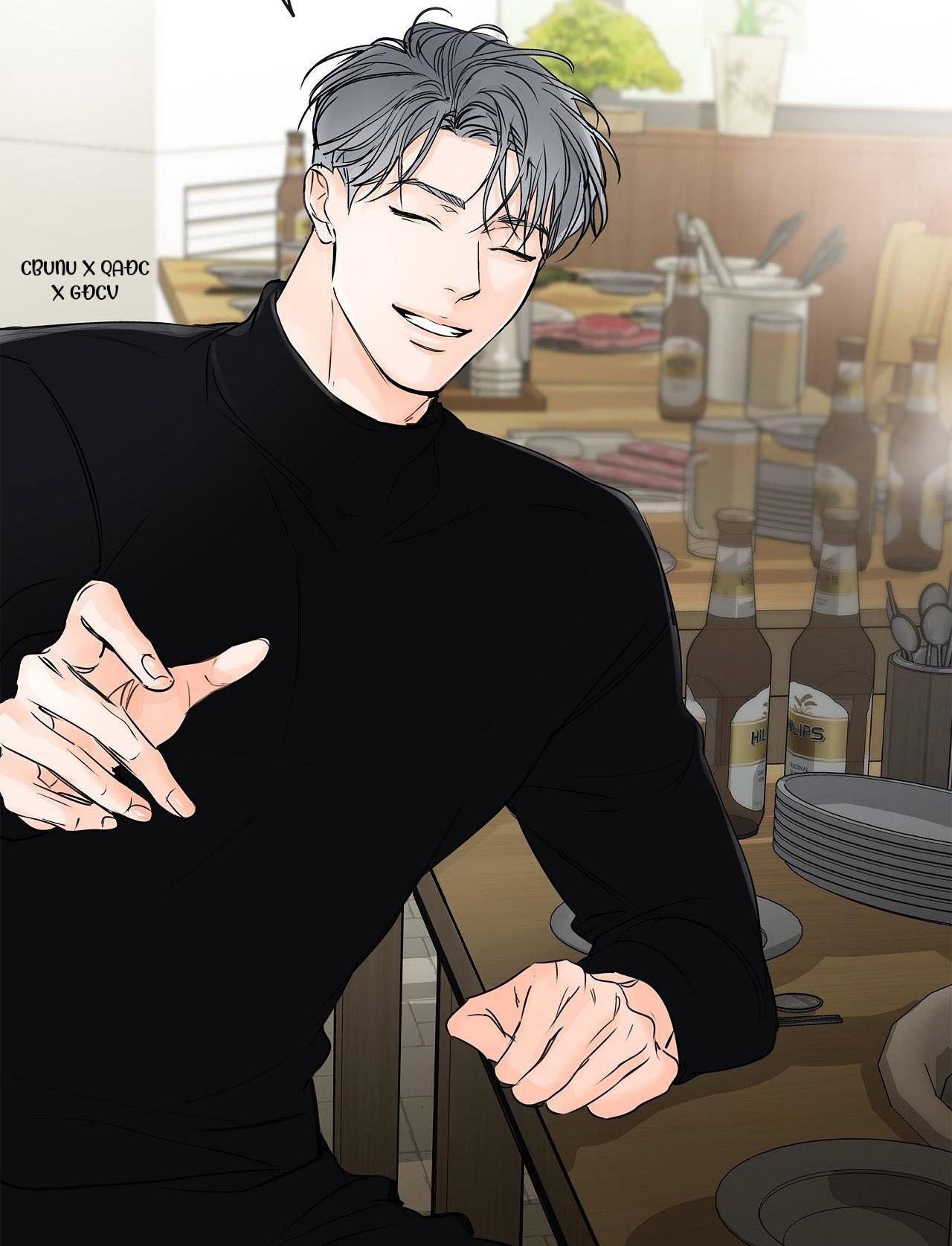 hạ cánh cuối chân trời chapter 6 29