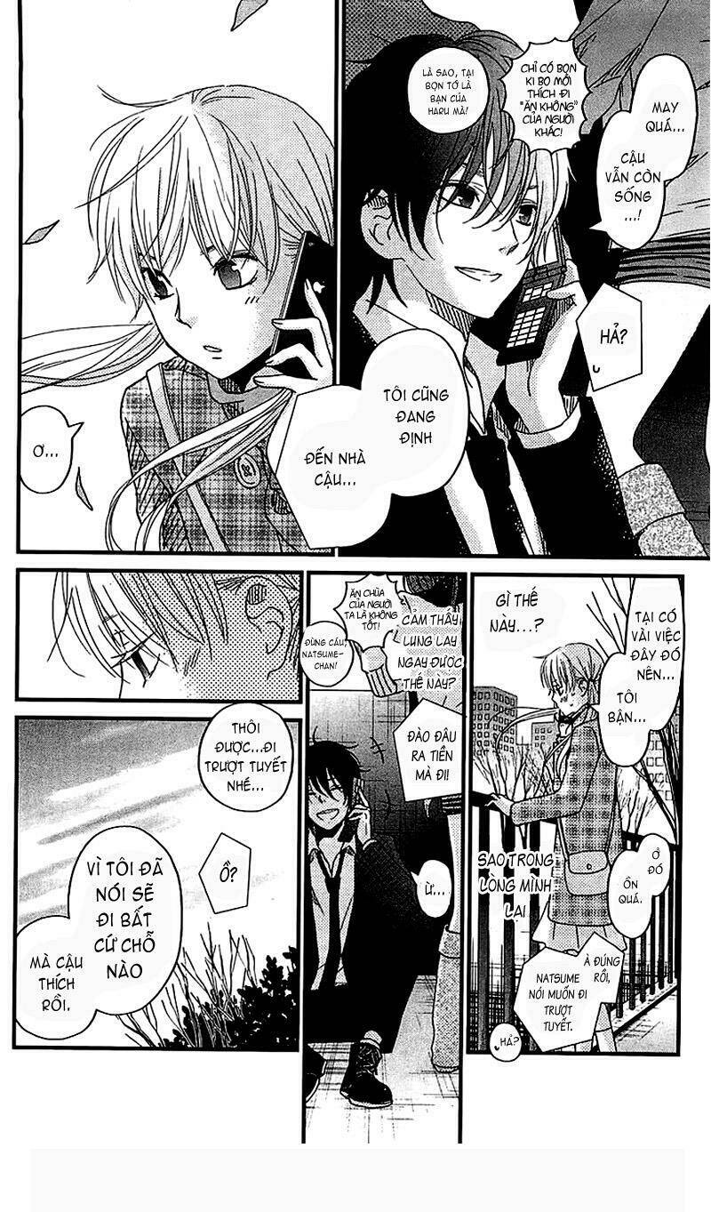 tonari no kaibutsu-kun chapter 19 33