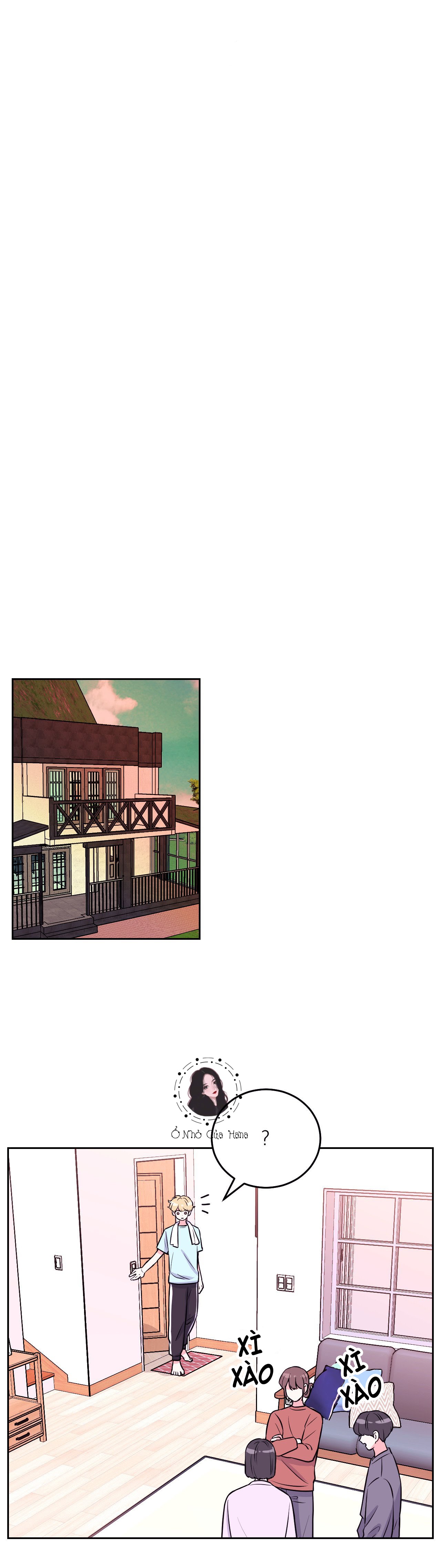 kinh nghiệm cảnh nóng chapter 10 21