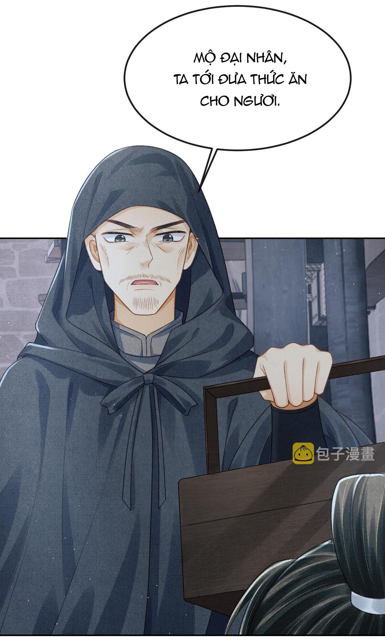 tướng quân luôn tự coi mình thành thế thân chapter 59 49