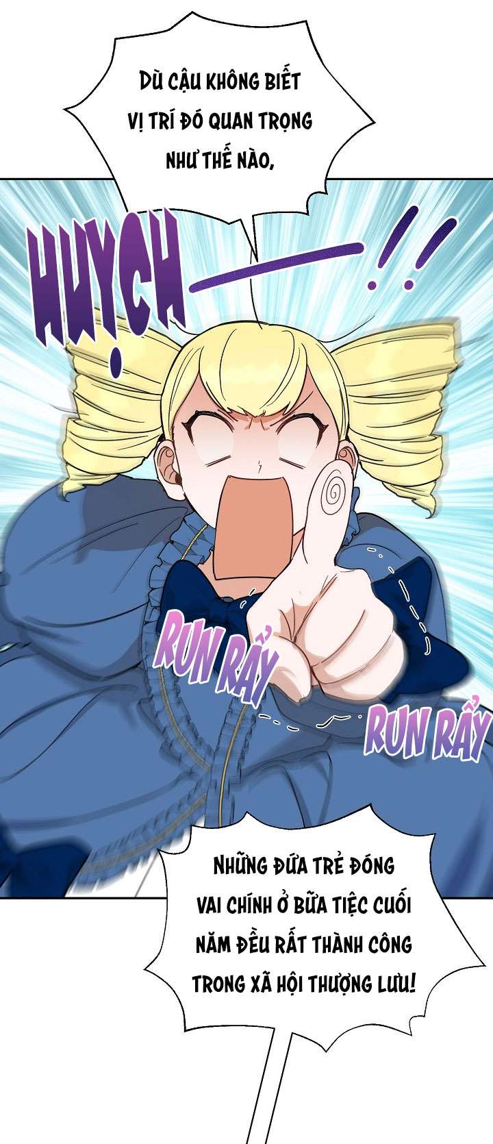 phương pháp trở thành con gái của người hùng bóng đêm chapter 37 46