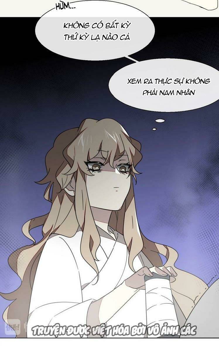 đứng yên! đều là người nhà cả mà! chapter 5 10