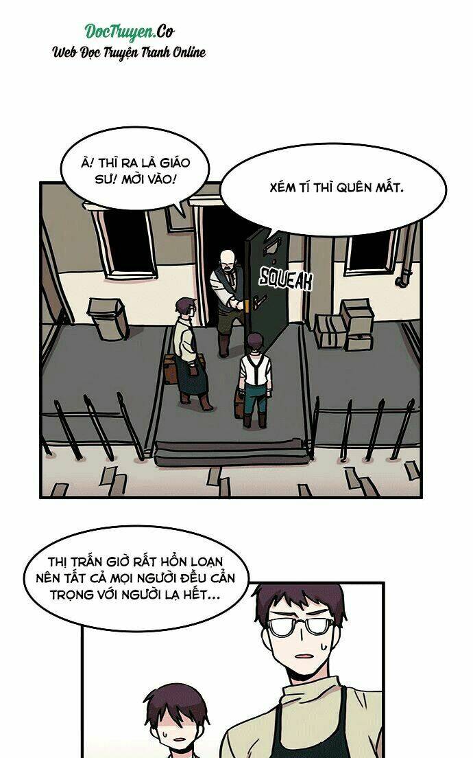 minus hand chapter 4 7