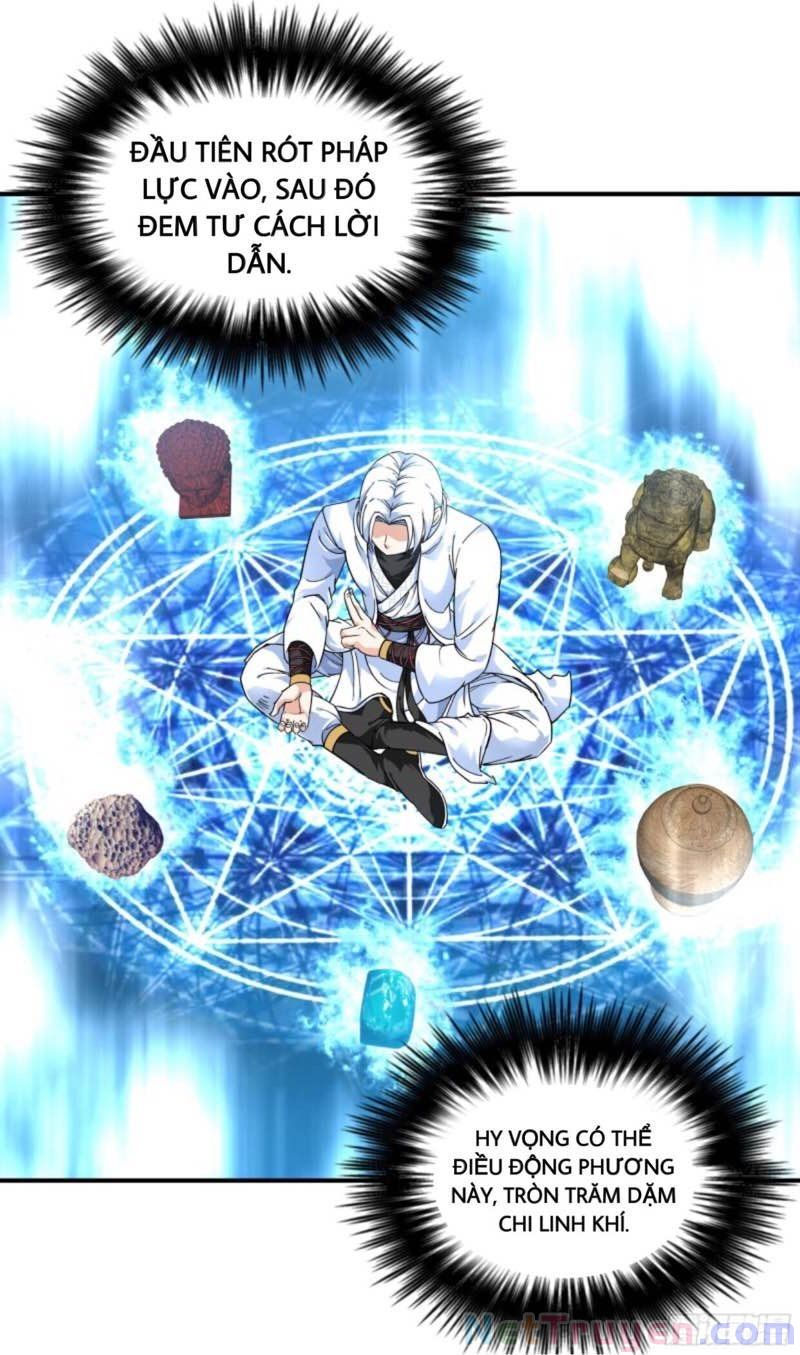 trọng sinh ta là đại thiên thần chapter 60 31