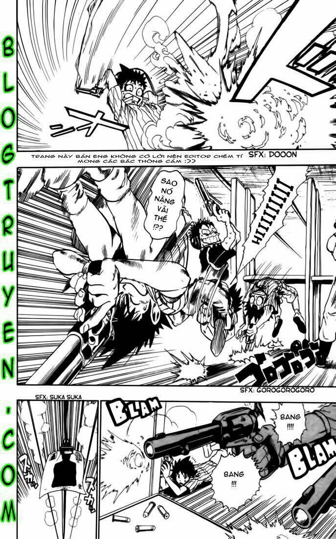 lá chắn mắt chapter 72 8