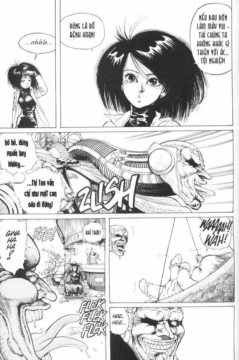 thiên thần chiến tranh alita chapter 5 3