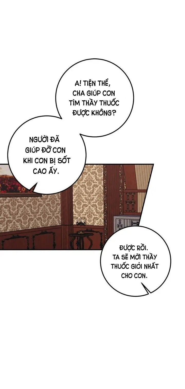 tôi là tiểu thư của gia đình này chapter 115 32