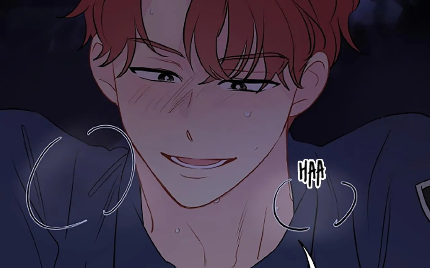 chuyện quái gì với giấc mơ đó vậy chapter 25 137