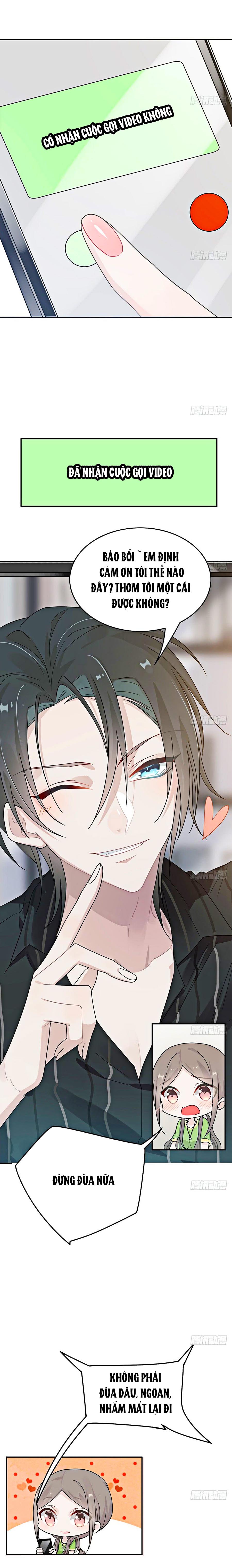 hai cách tìm gặp người yêu chapter 33 2