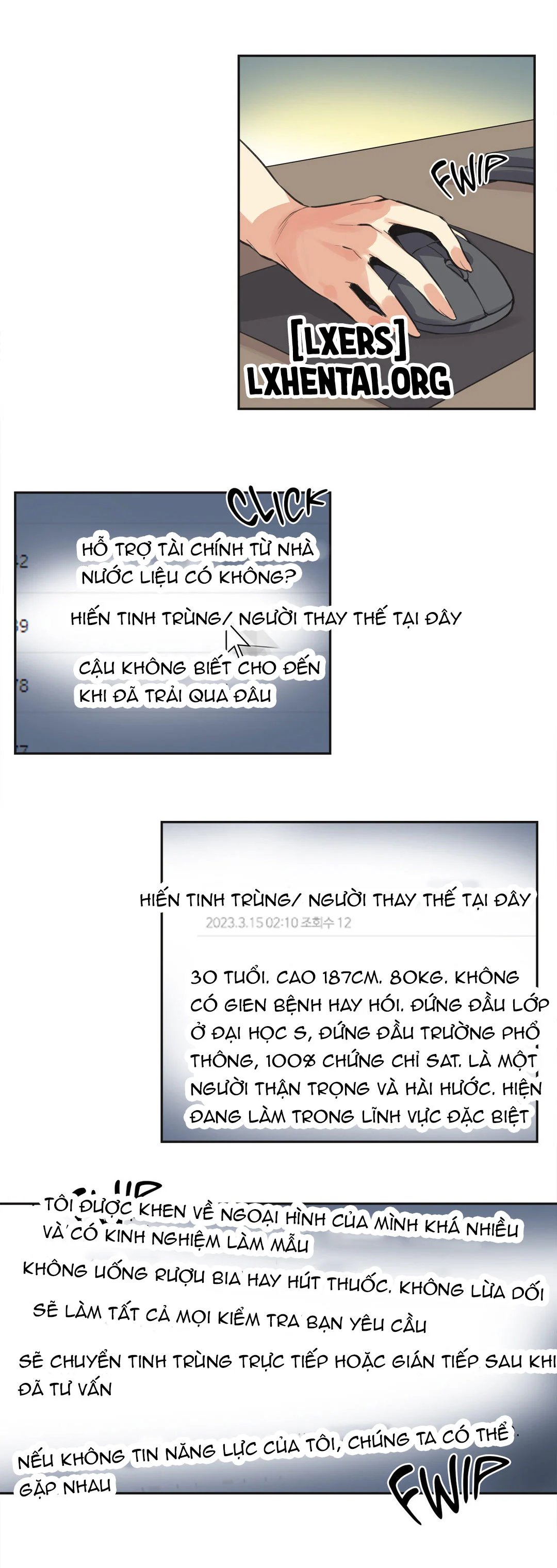 cha nuôi chapter 81 17