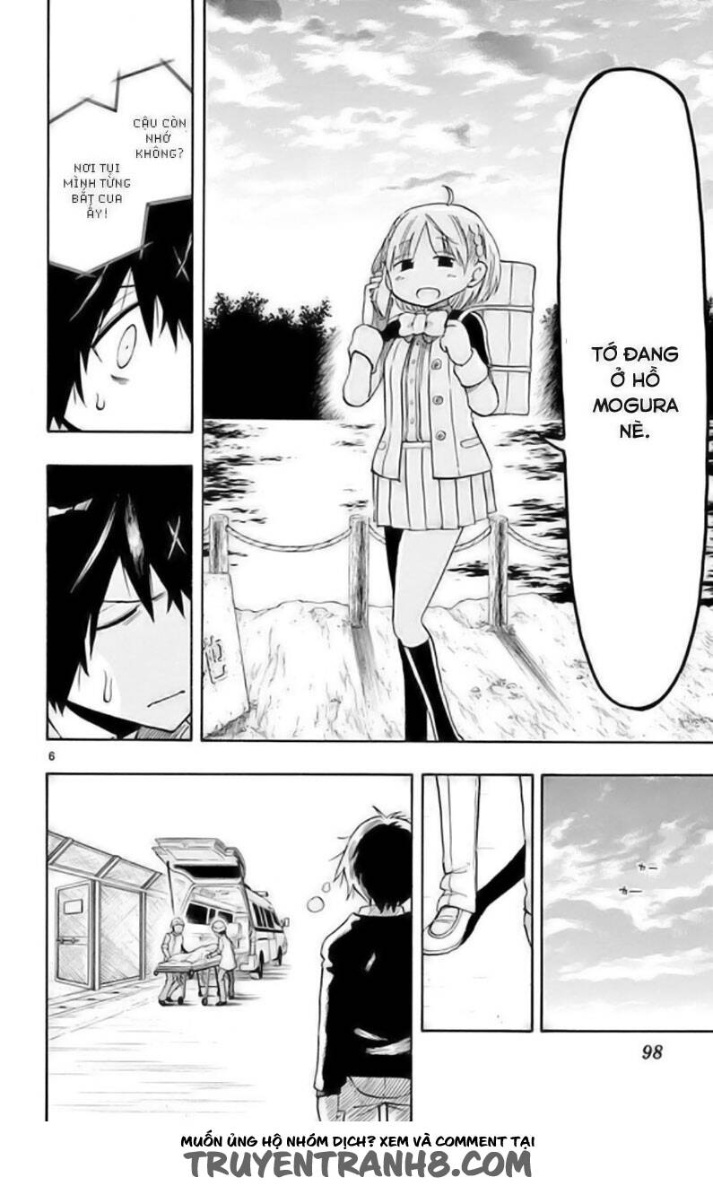 saike mata shite mo chapter 3 7