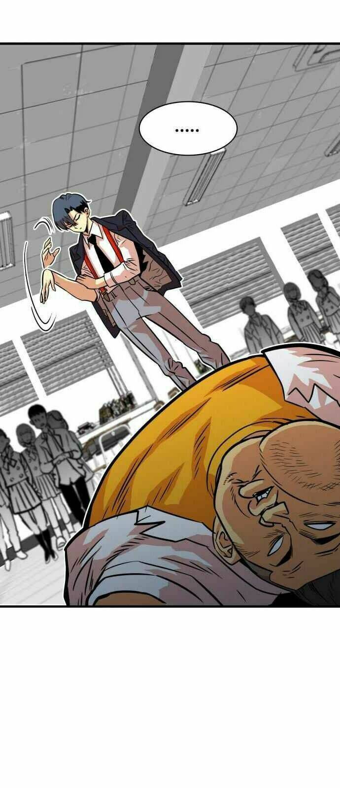 bẫy troll chapter 32 58