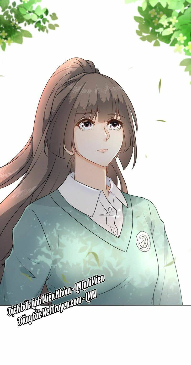 trái tim thiếu nữ vì anh mà rung động chapter 1 6