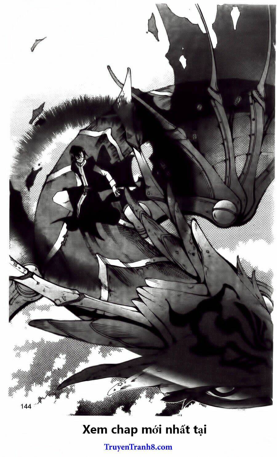 xing gui shi tian kong de dao lu chapter 18 6