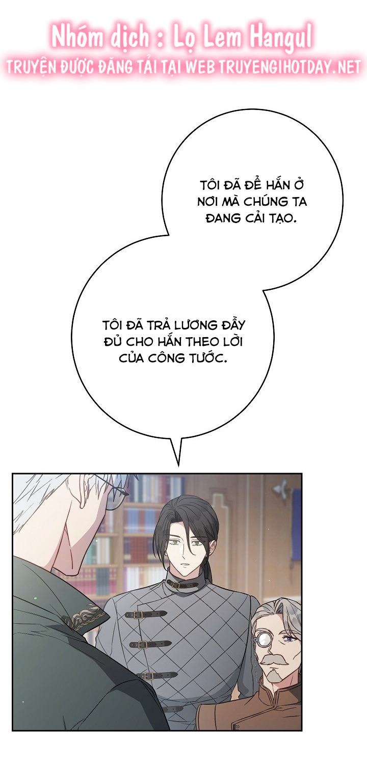 phía sau em, luôn có ta bên cạnh chapter 116 26