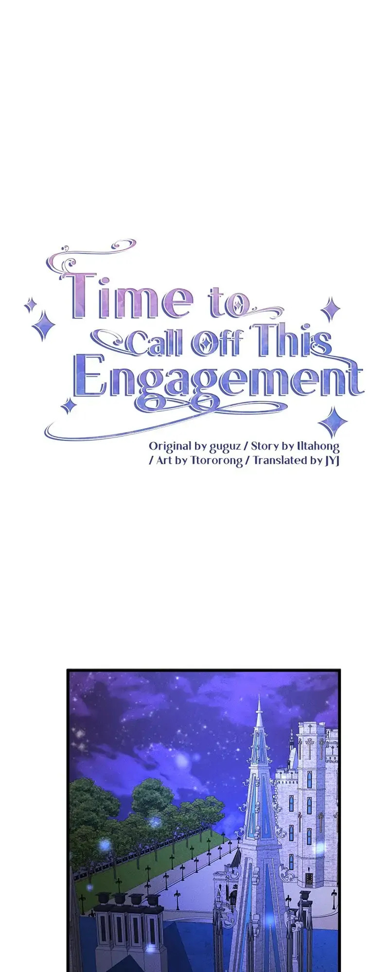 tôi muốn hủy cuộc hôn ước này chapter 27 6