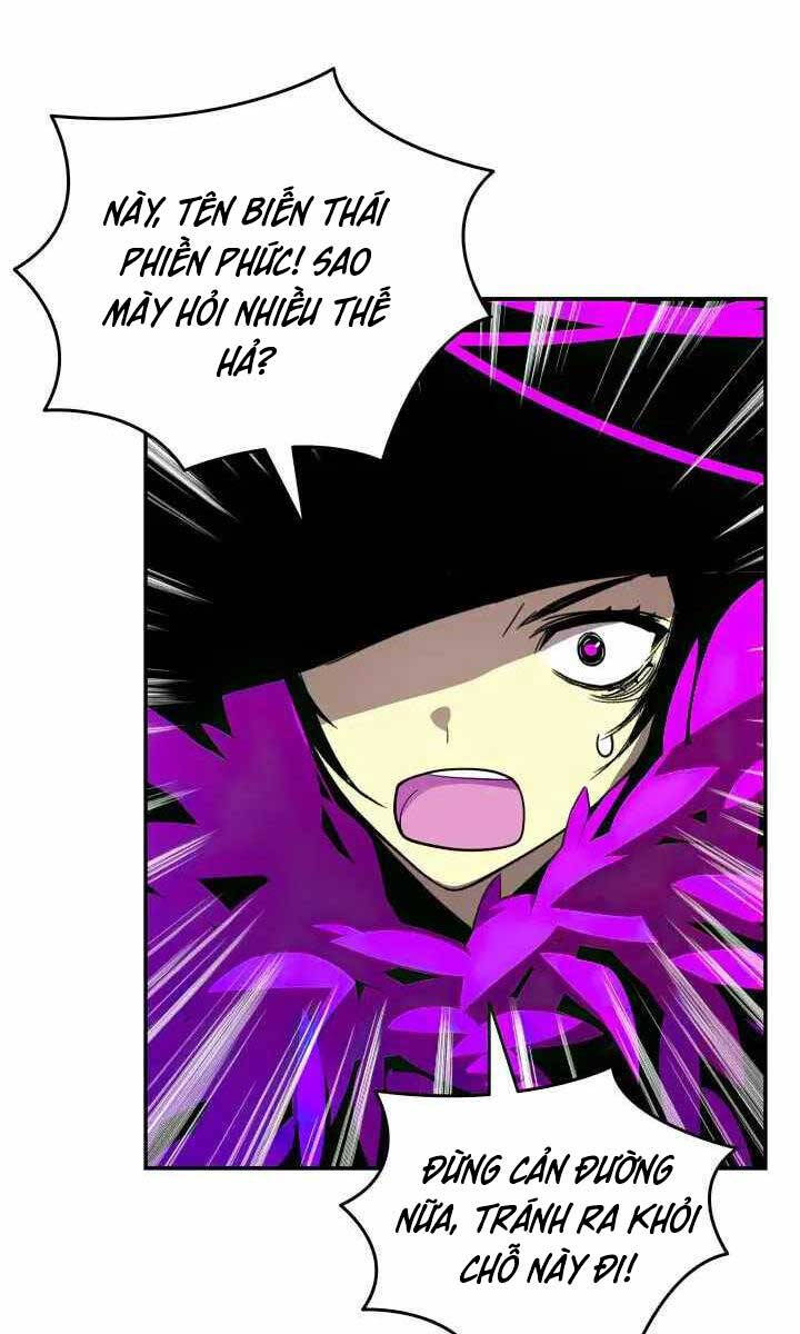 tôi là lính mới chapter 139.1 25