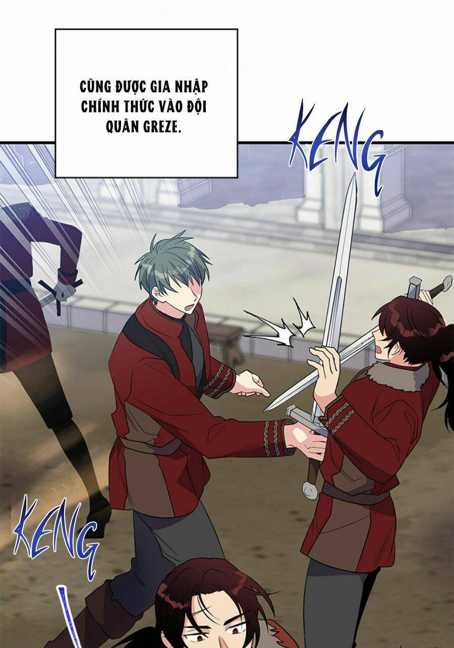 chồng yêu, em muốn đình công! chapter 48 9