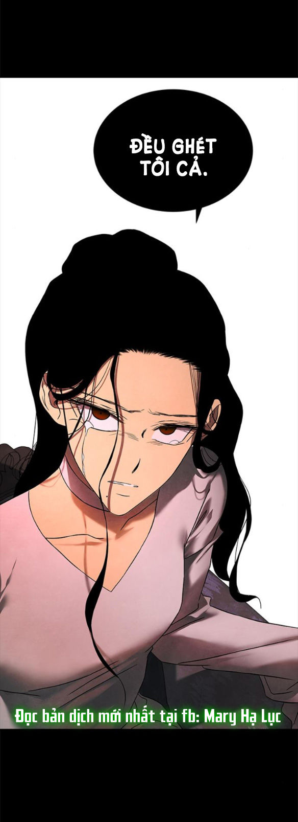 Cạm Bẫy chapter 143.1 35