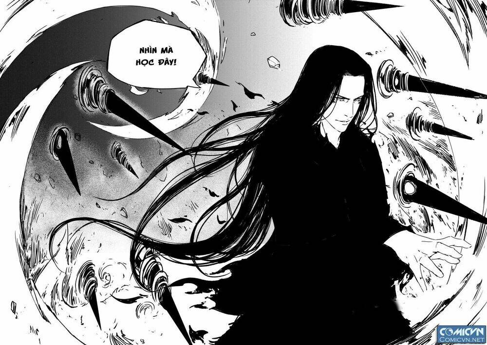 quỷ sai chapter 19 18