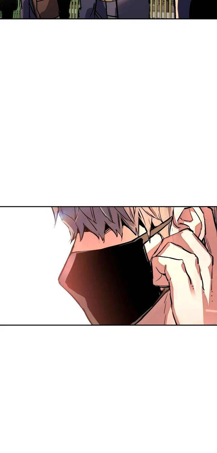 bạn học tôi là lính đánh thuê chapter 196 86