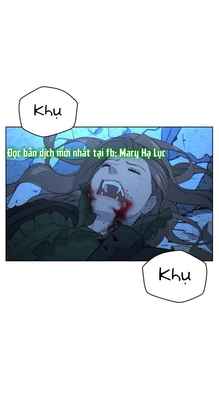 bạch huyết - white blood chapter 45 89