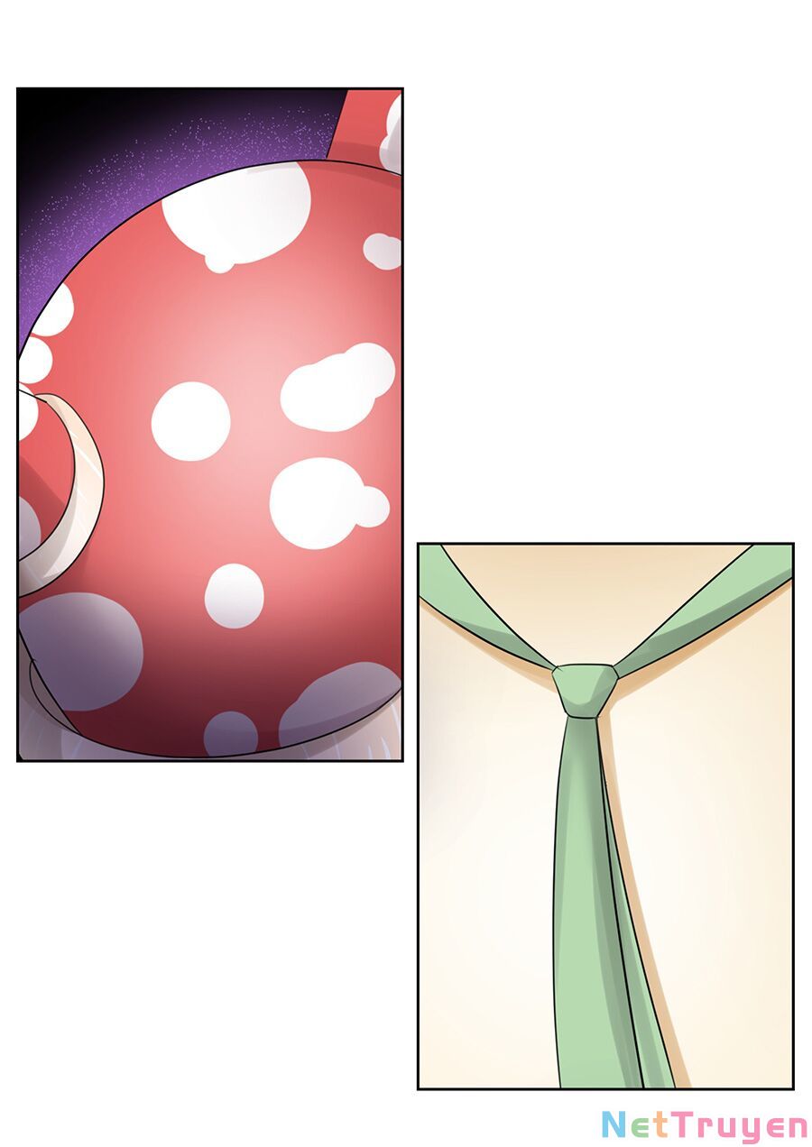bản giáo chủ thân bất do kỷ chapter 26 45