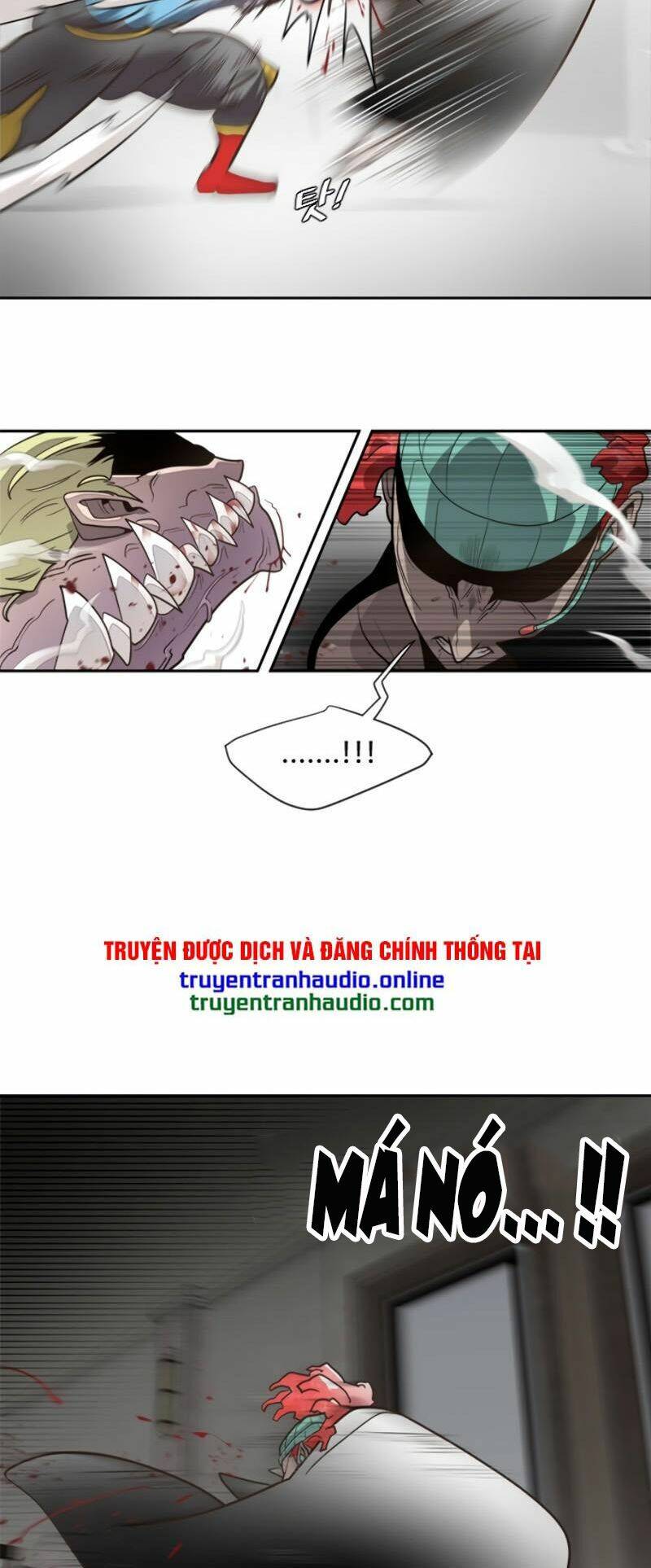 kĩ nguyên của anh hùng chapter 11 61