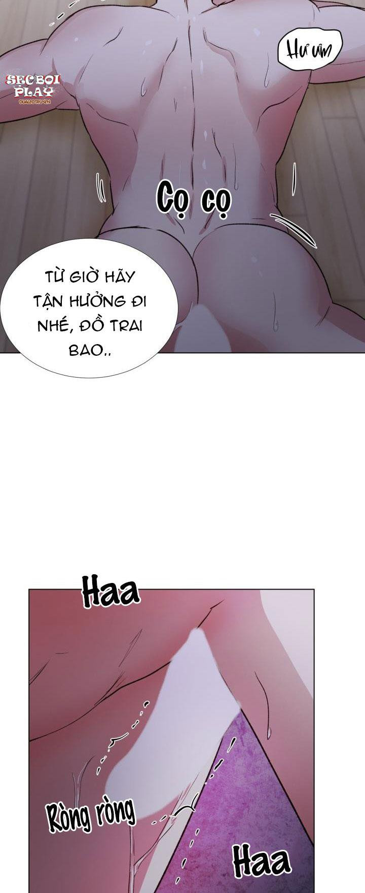 cái bóng sau song cửa sắt chapter 8 15