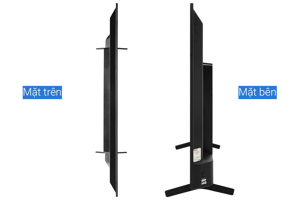Google Tivi Sony 4K 43 inch 43X75K - Hàng Chính Hãng - Chỉ Giao Hà Nội
