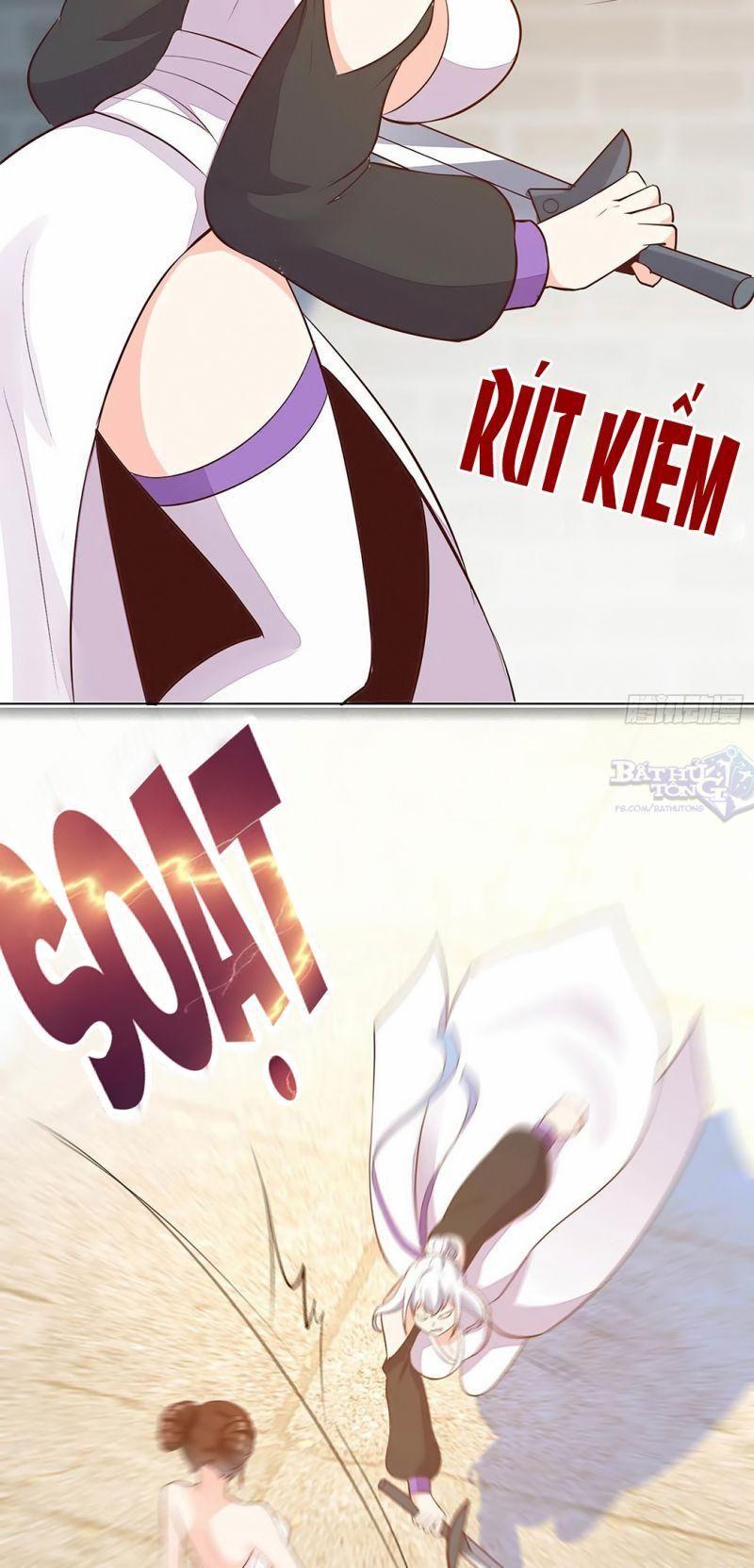 đồ đệ ta toàn là nữ ma đầu chapter 16 2