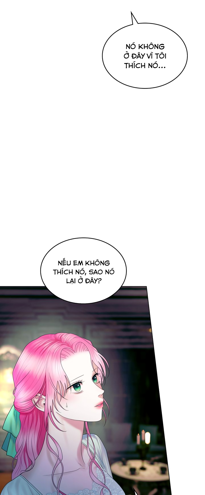 hợp đồng hôn nhân với người chồng thứ 2 của tôi chapter 40 5