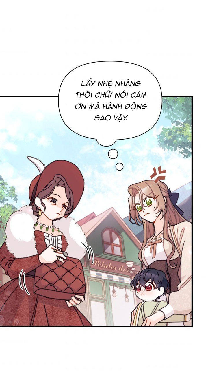 tôi đã kết hôn khi tôi tìm thấy nam chính chapter 13 29