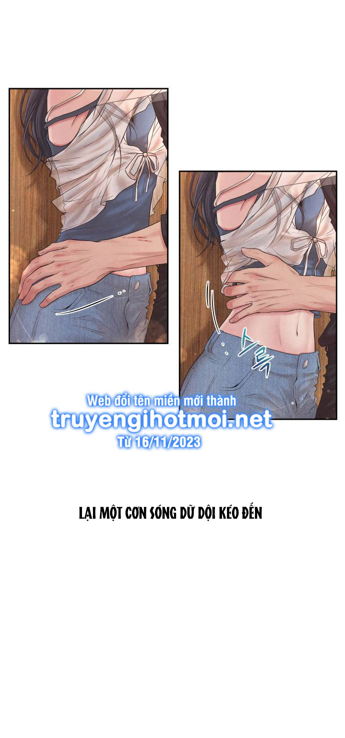 biển lặng trước sóng thần chapter 1.1 35