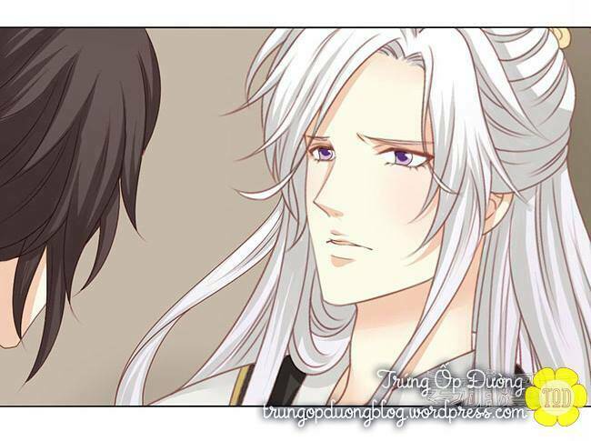 sâm vương bị tóm chapter 12 18