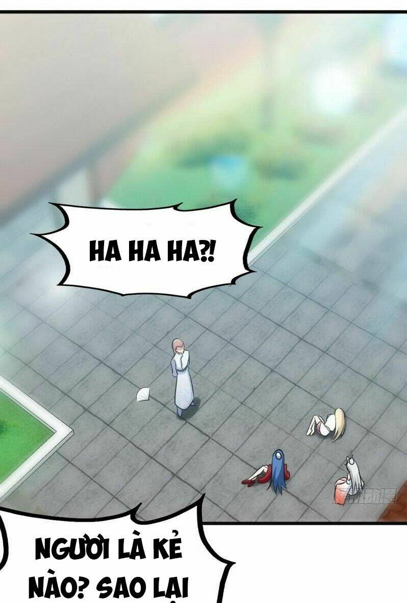 chí tôn thần ma chapter 68 16