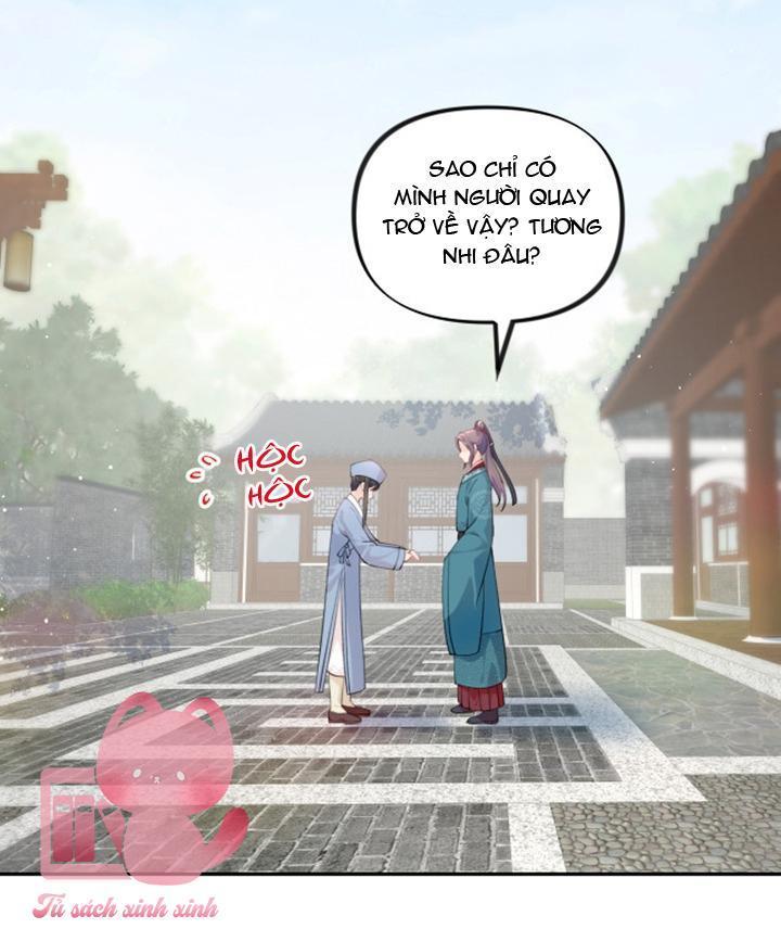 một đêm nọ đột nhiên yandere tới! chapter 108 37