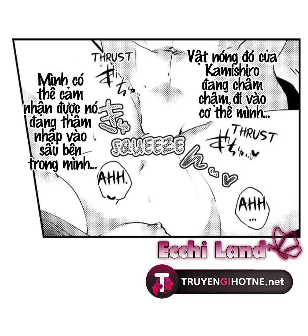 sau khi chia tay, chúng tôi làm "chuyện ấy" chapter 9.1 16