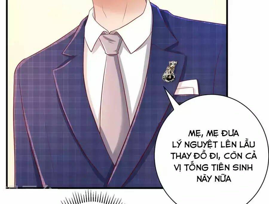 báo hệ nam hữu đích thiên tầng thao lộ chapter 47 4